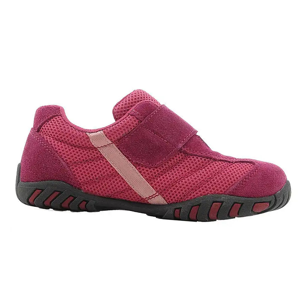 Кроссовки BEST.A 8856A BEST.A Кроссовки для девочки,розовый - фото 2