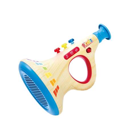 Игрушка музыкальная Hape труба