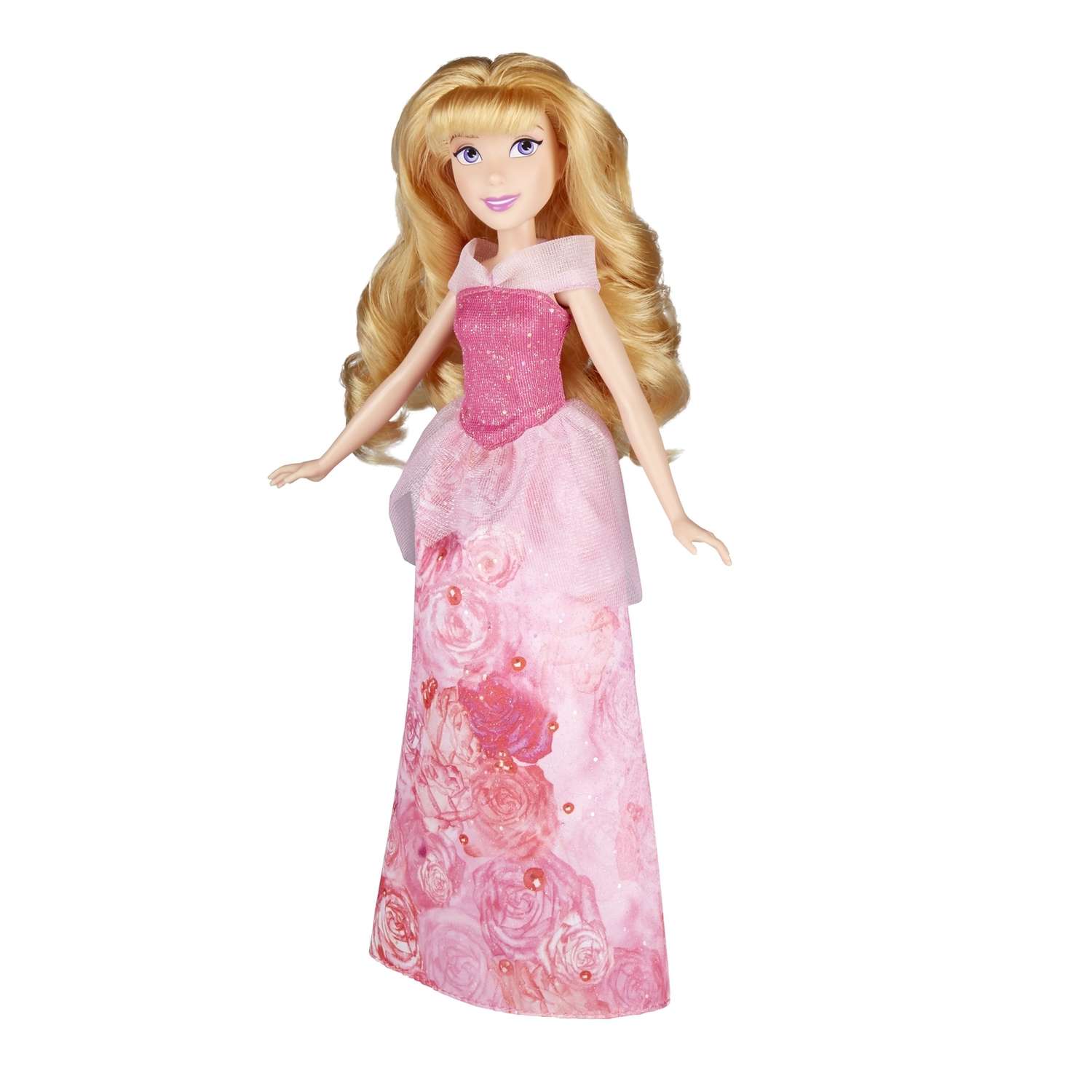 Кукла модельная Princess B6446EU4 - фото 7