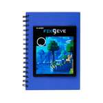 Блокнот Munaby Fixeye 60 лист.