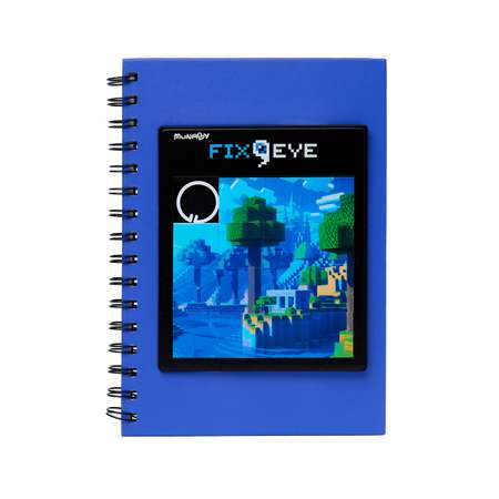 Блокнот Munaby Fixeye 60 лист.