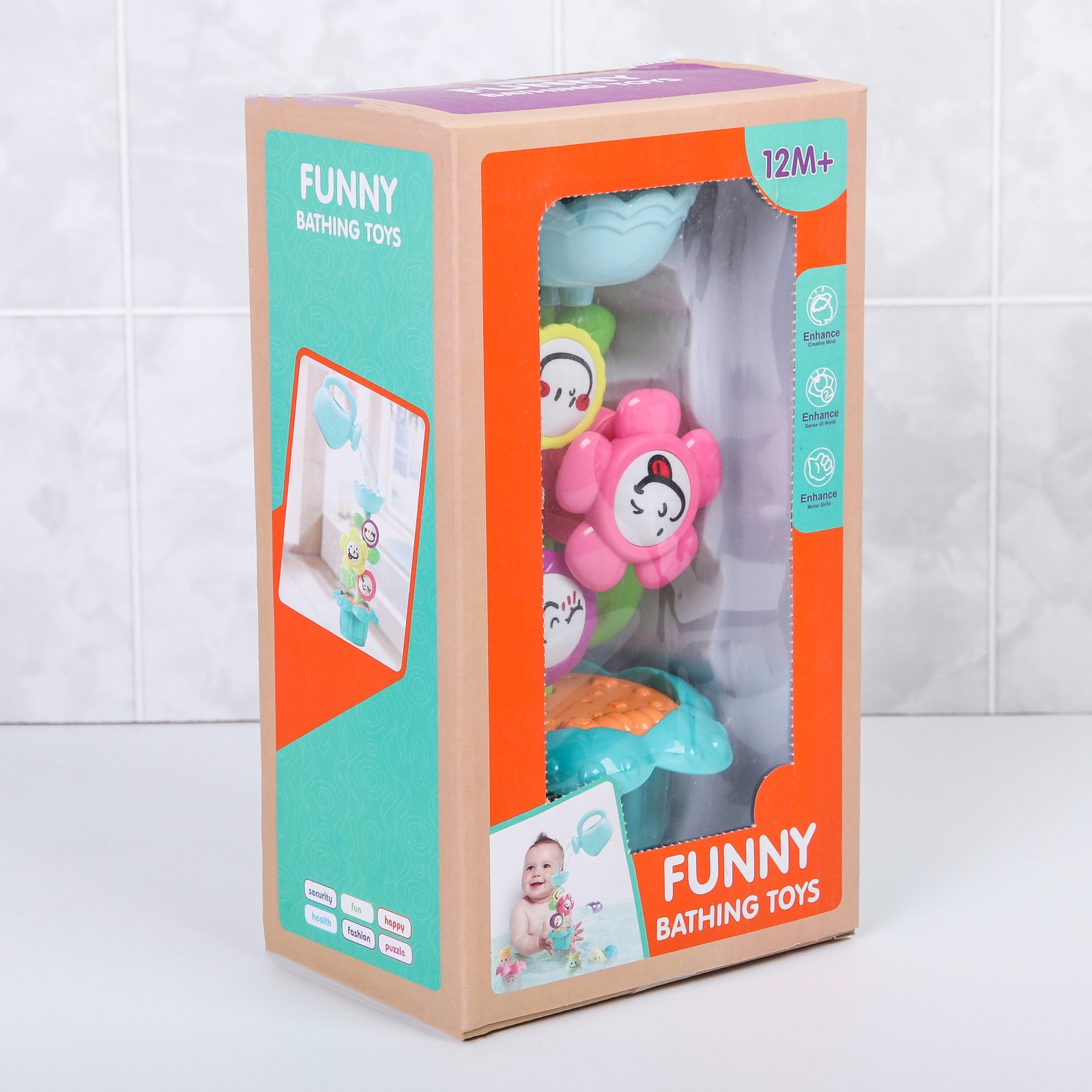Игрушка Sima-Land - фото 7
