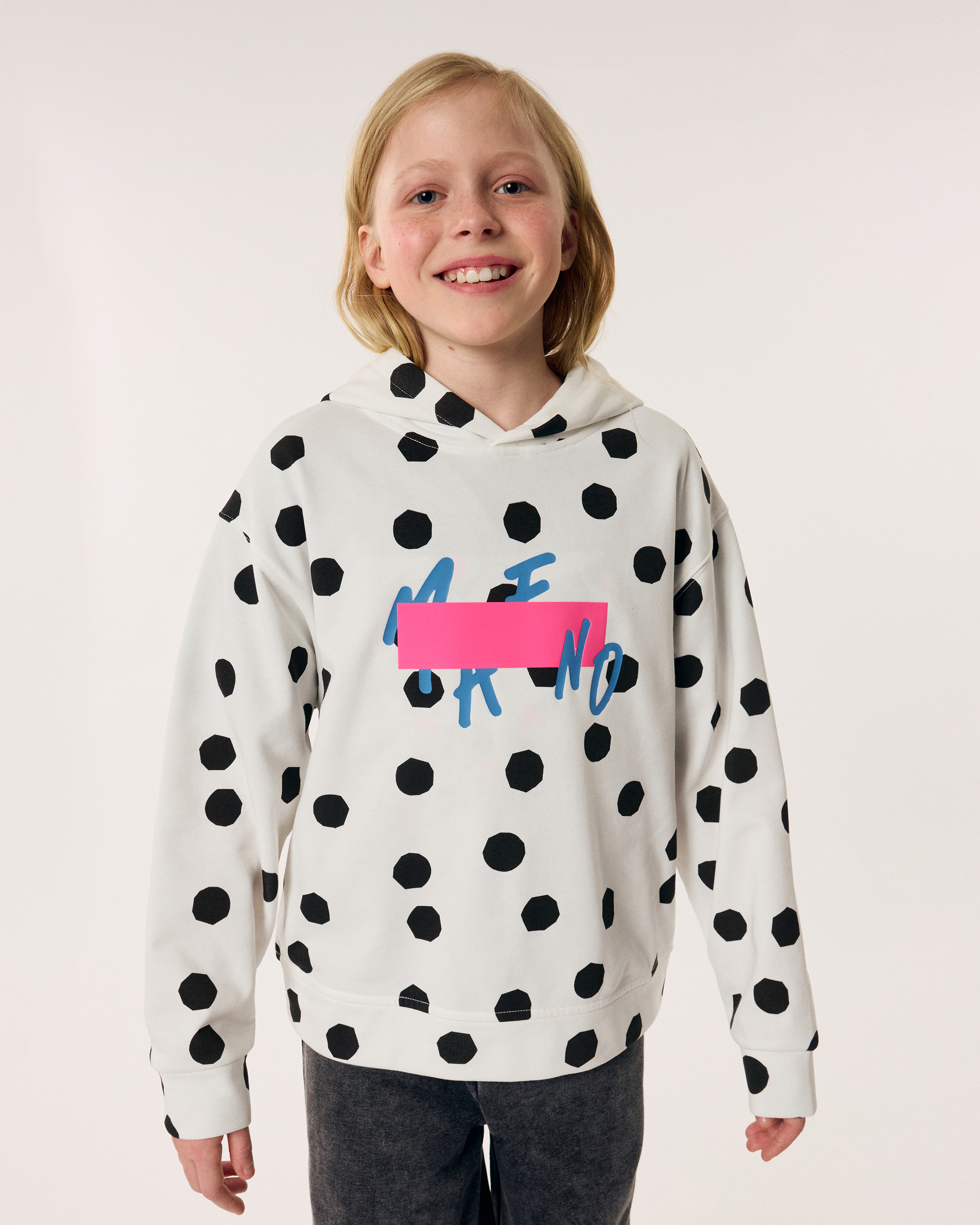 Худи Futurino Fashion SP26FF-1GJ26tg-00 - фото 1