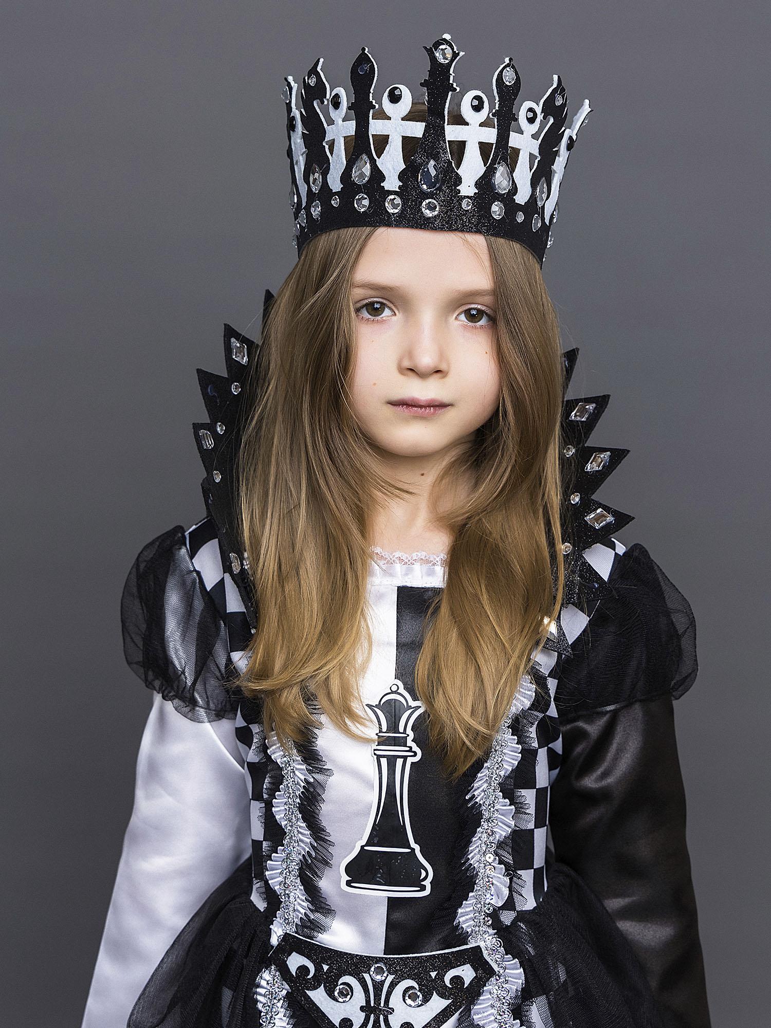 Карнавальный костюм пуговка 2183 к-23 - фото 2