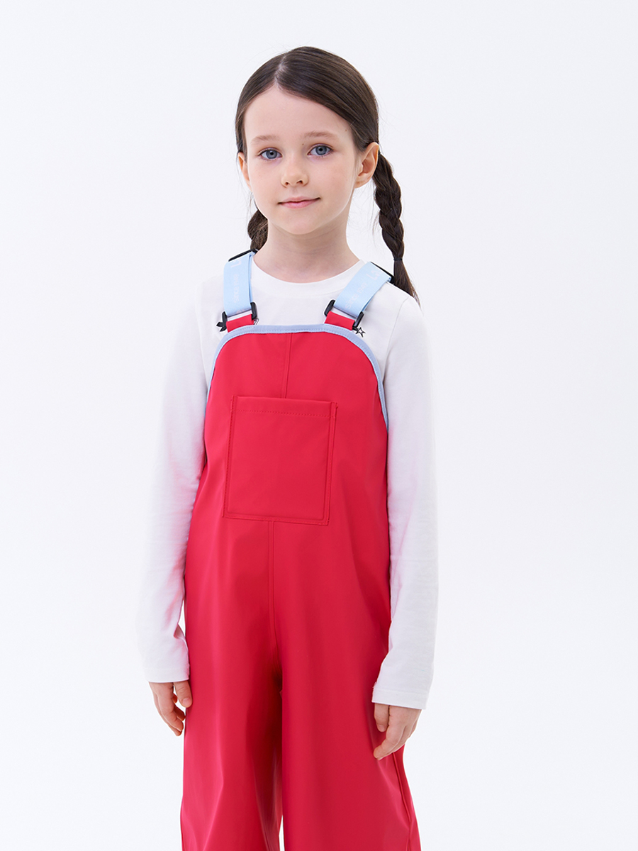 Полукомбинезон Lassie 72104214-4650 - фото 4