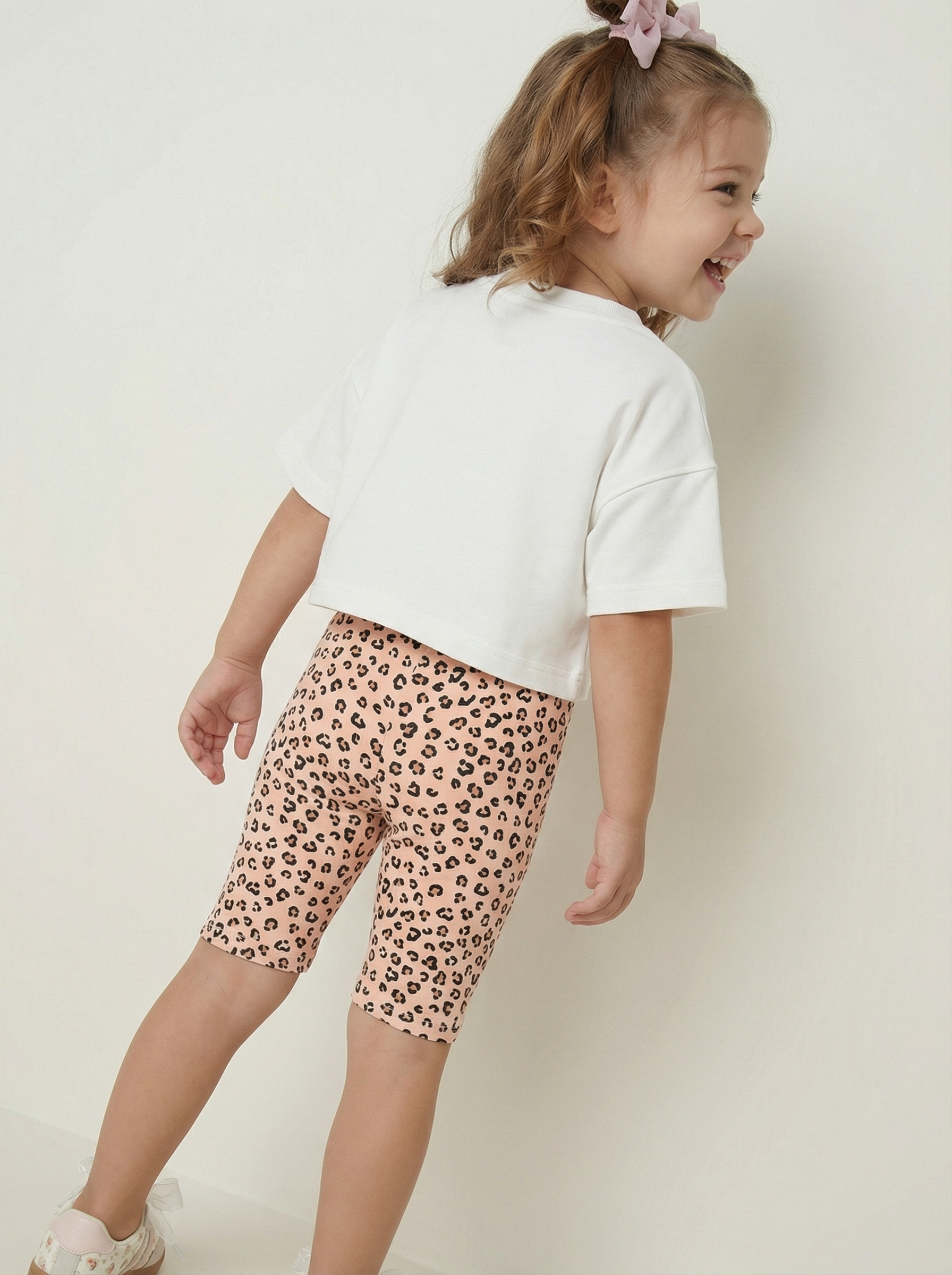 Велосипедки YOULALA 0036101804 - фото 7