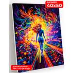 Картина по номерам Art on Canvas в ассортименте