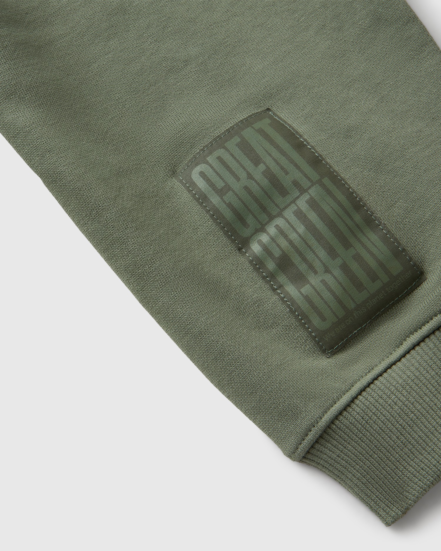 Брюки United Colors of Benetton 25A_3NBMCF06N_075 - фото 3