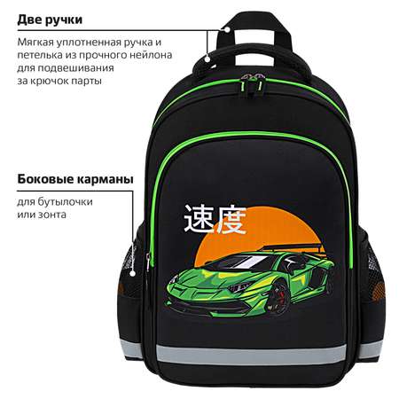 Рюкзак Пифагор