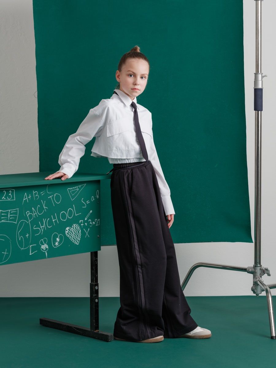 Брюки Noble People 29501-588-193 - фото 5