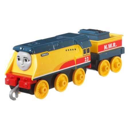 Развивающая железная дорога Thomas and Friends