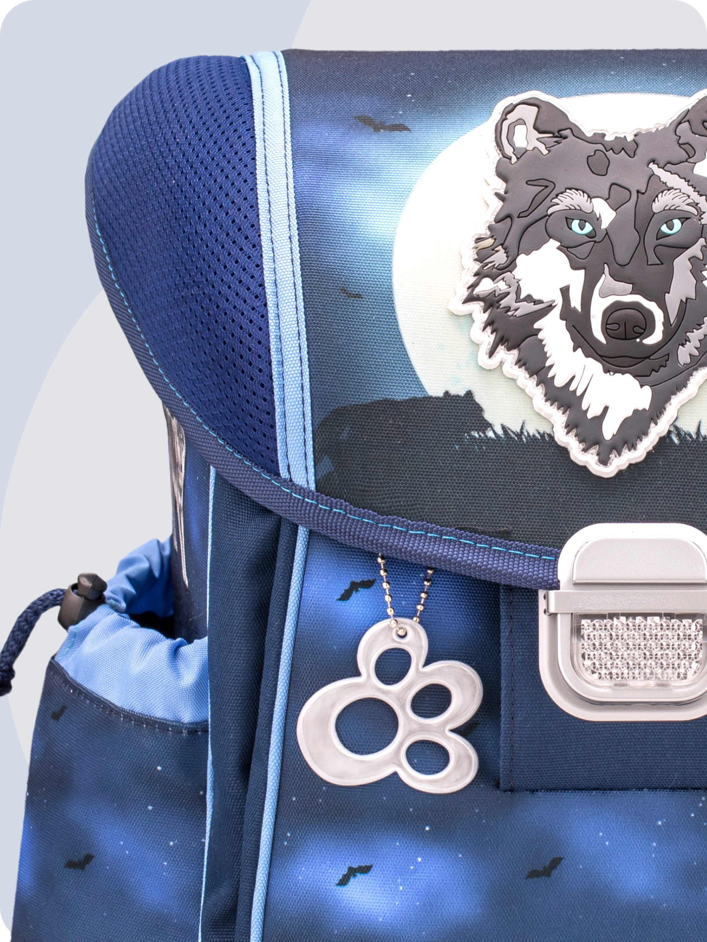 Ранец BELMIL - фото 4