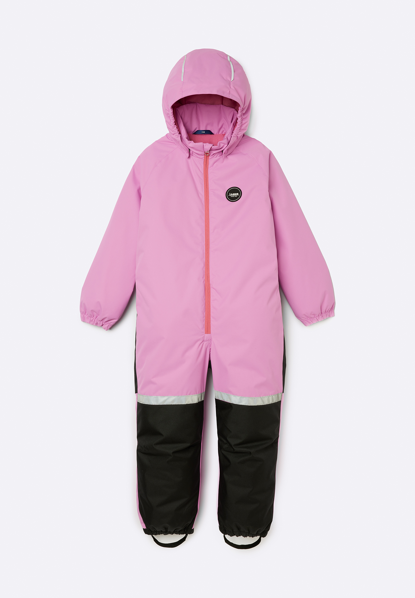 Комбинезон Lassie 7100039B-4740 - фото 4