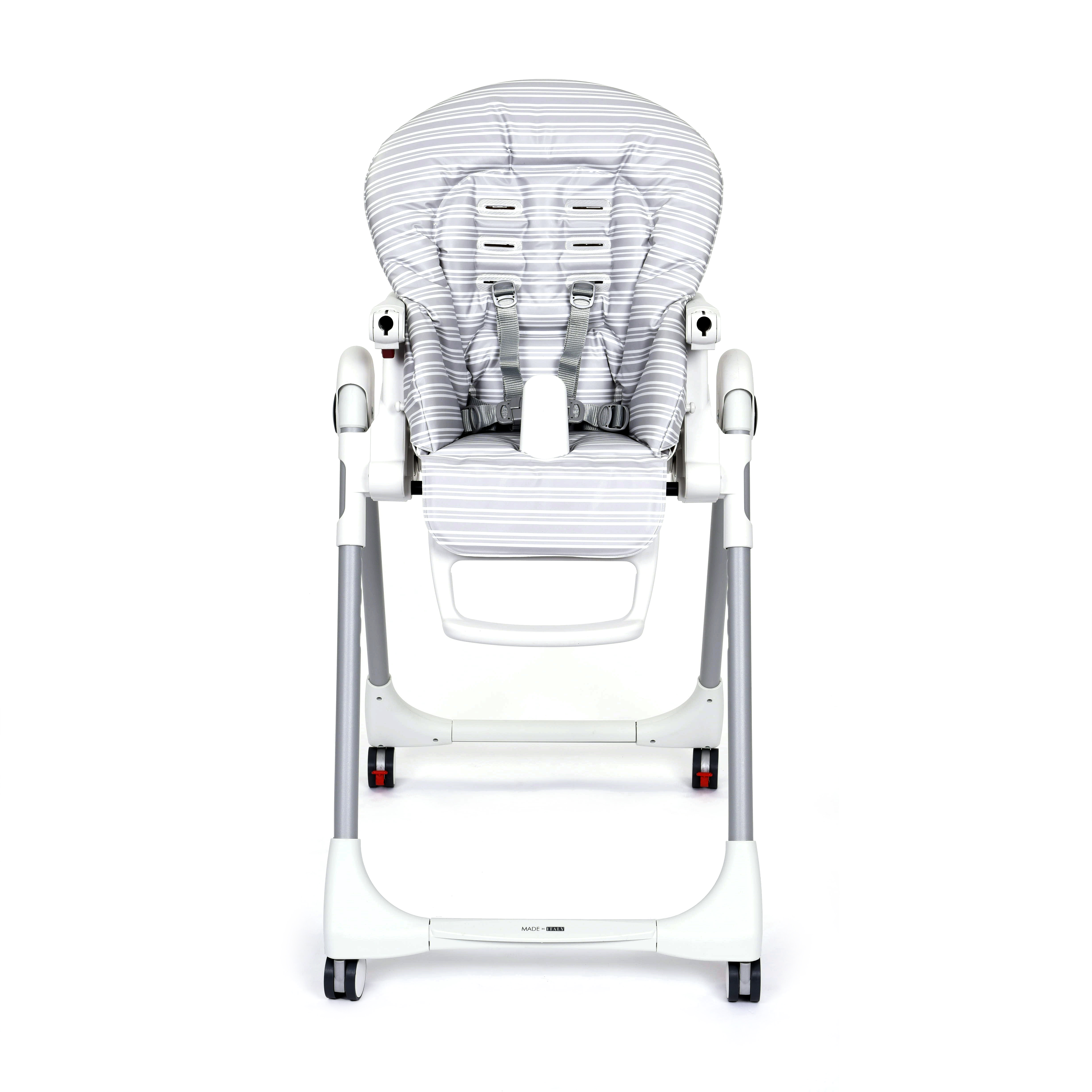 Стульчик для кормления Peg-Perego Prima Pappa классический - фото 13