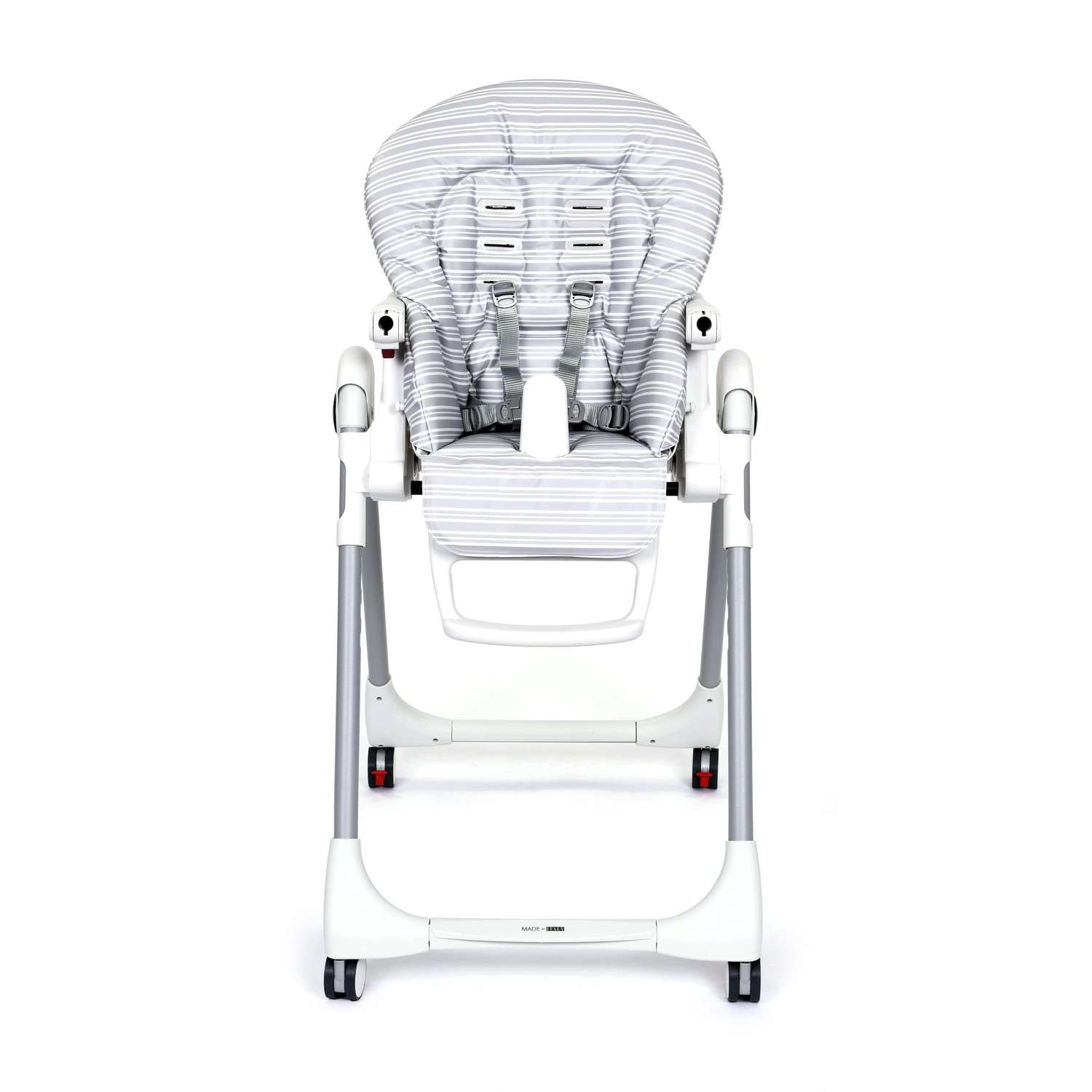 Стульчик для кормления Peg-Perego Prima Pappa классический - фото 13