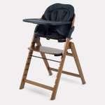 Стульчик для кормления Rant Toby черный