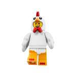 Конструктор LEGO 6 дет.