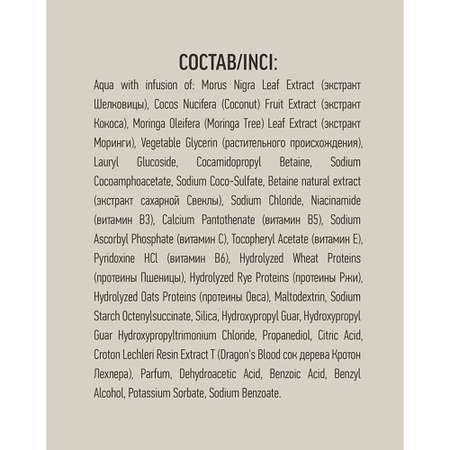 Шампунь Ecolatier