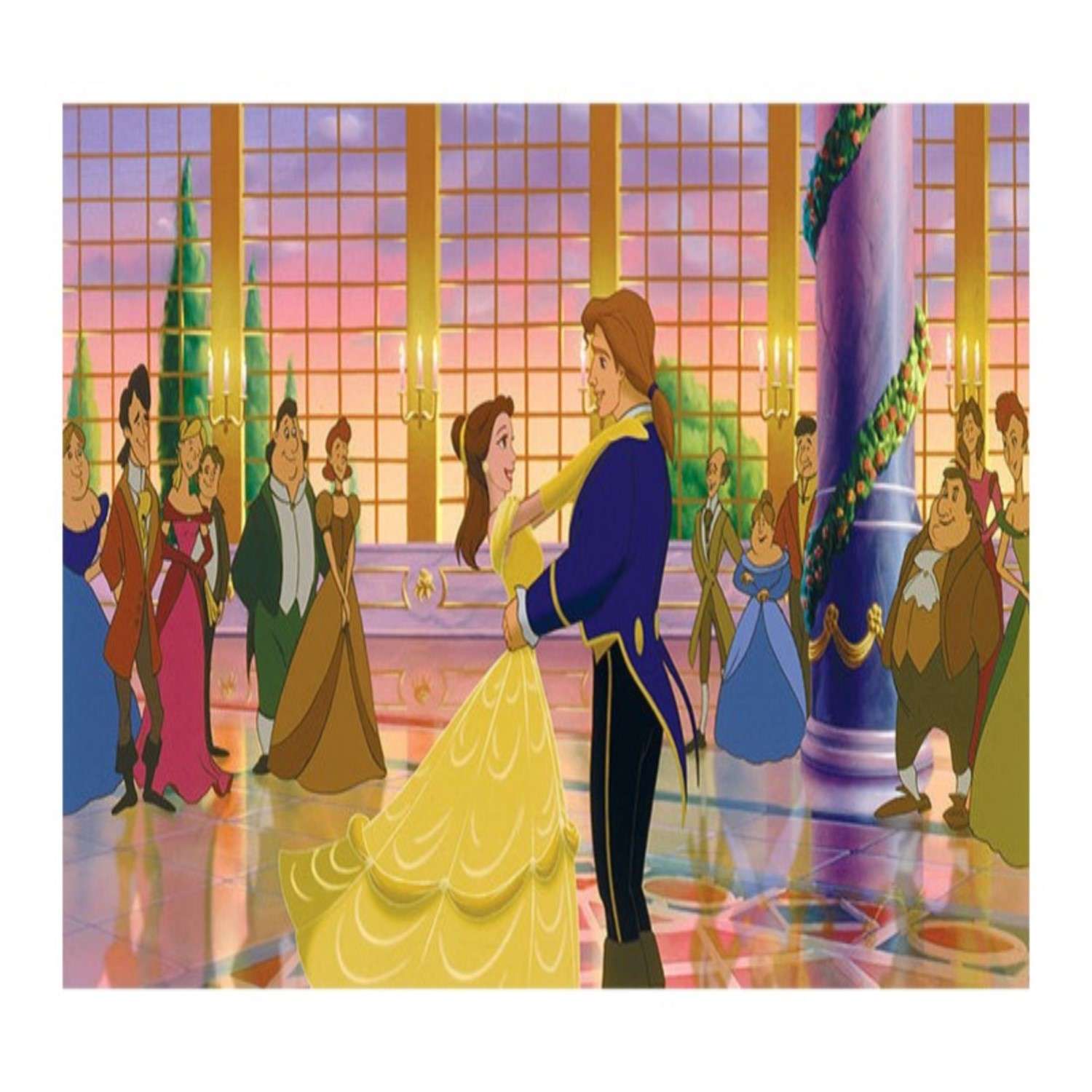 Кукла модельная Princess B5309EU4 - фото 8