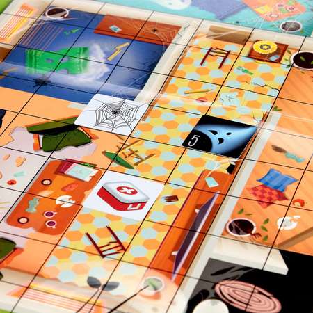 Настольная игра Лас Играс KIDS