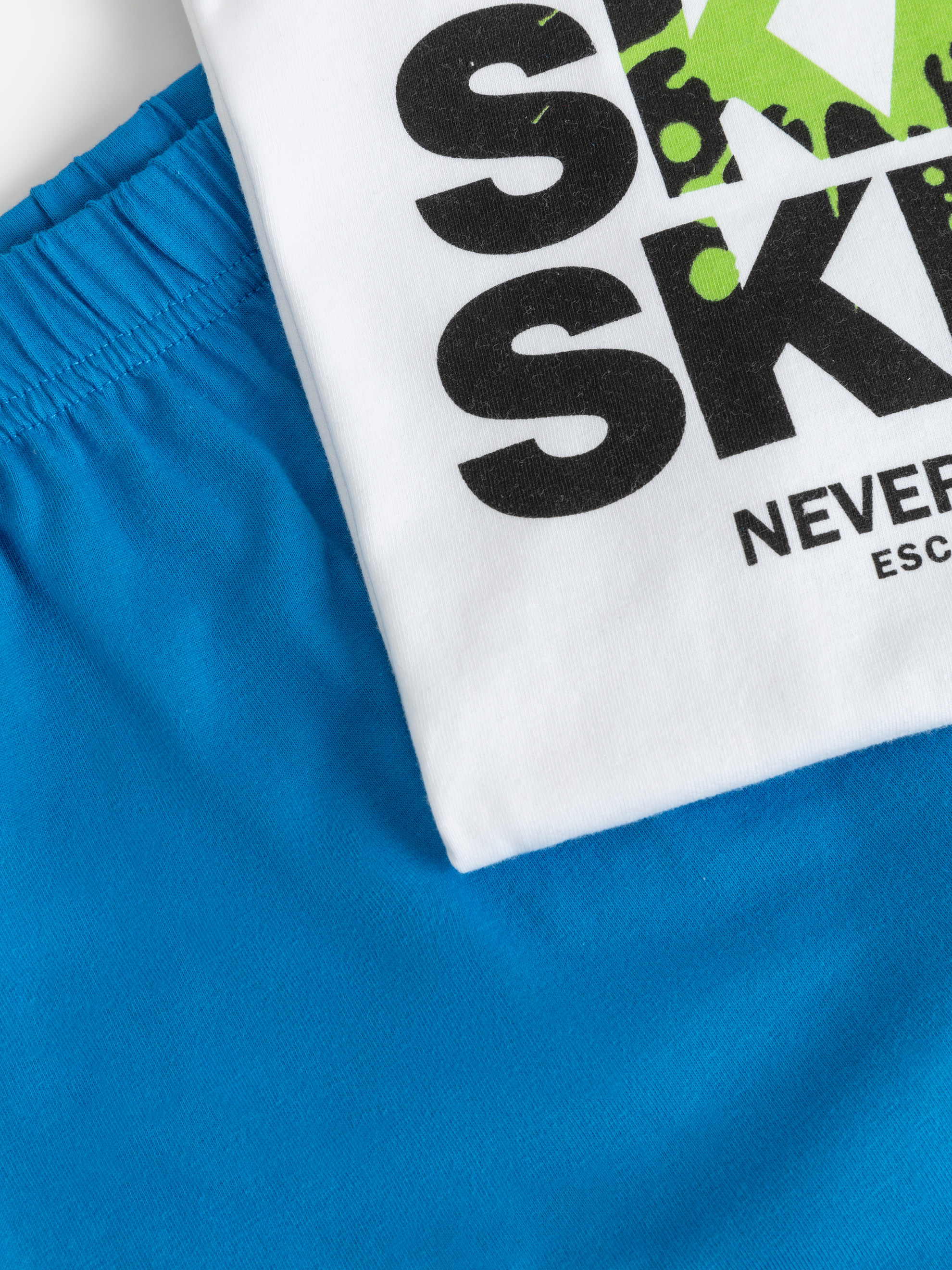 Пижама Acoola 20134280021_0086179 - фото 8