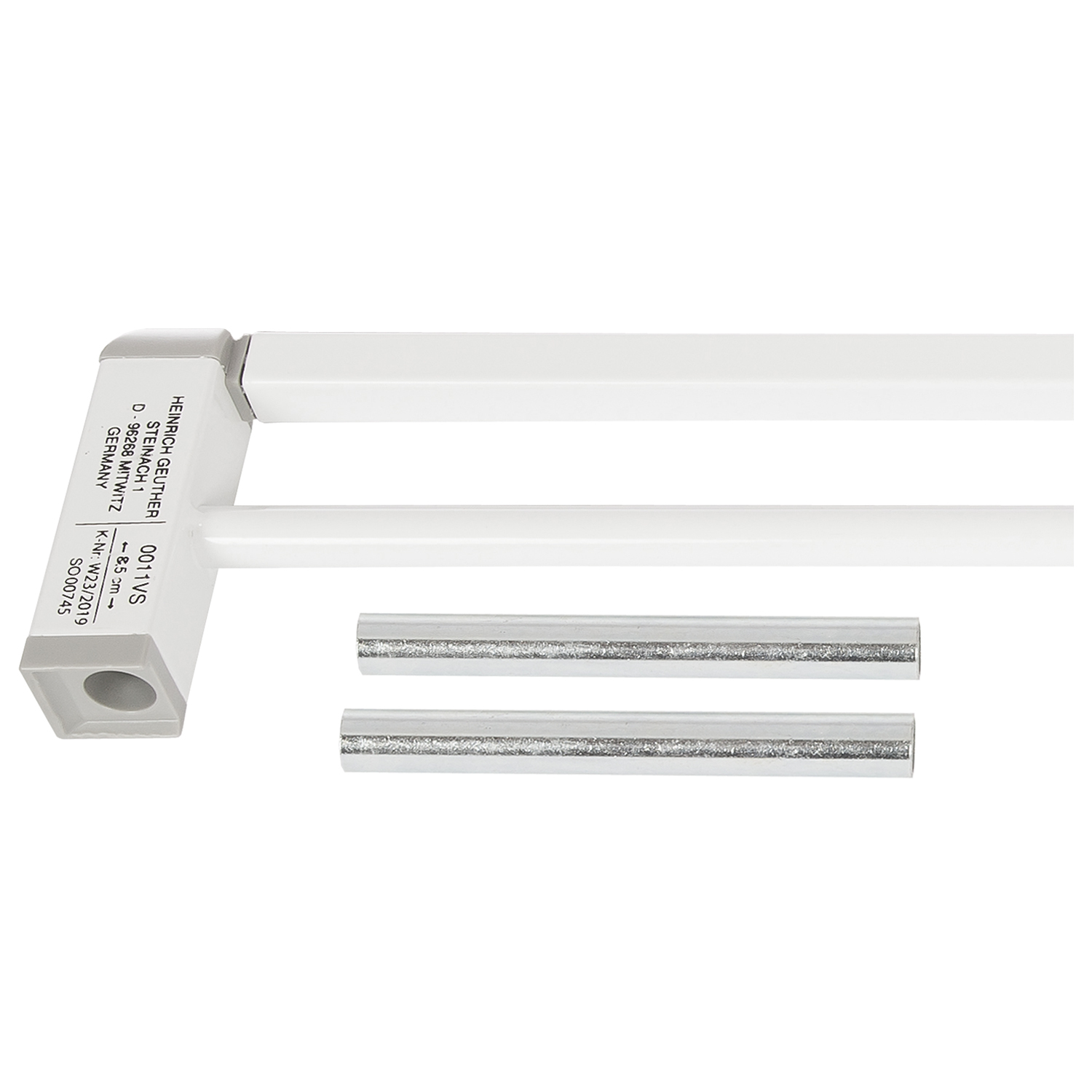 Дополнительная секция Geuther - фото 4