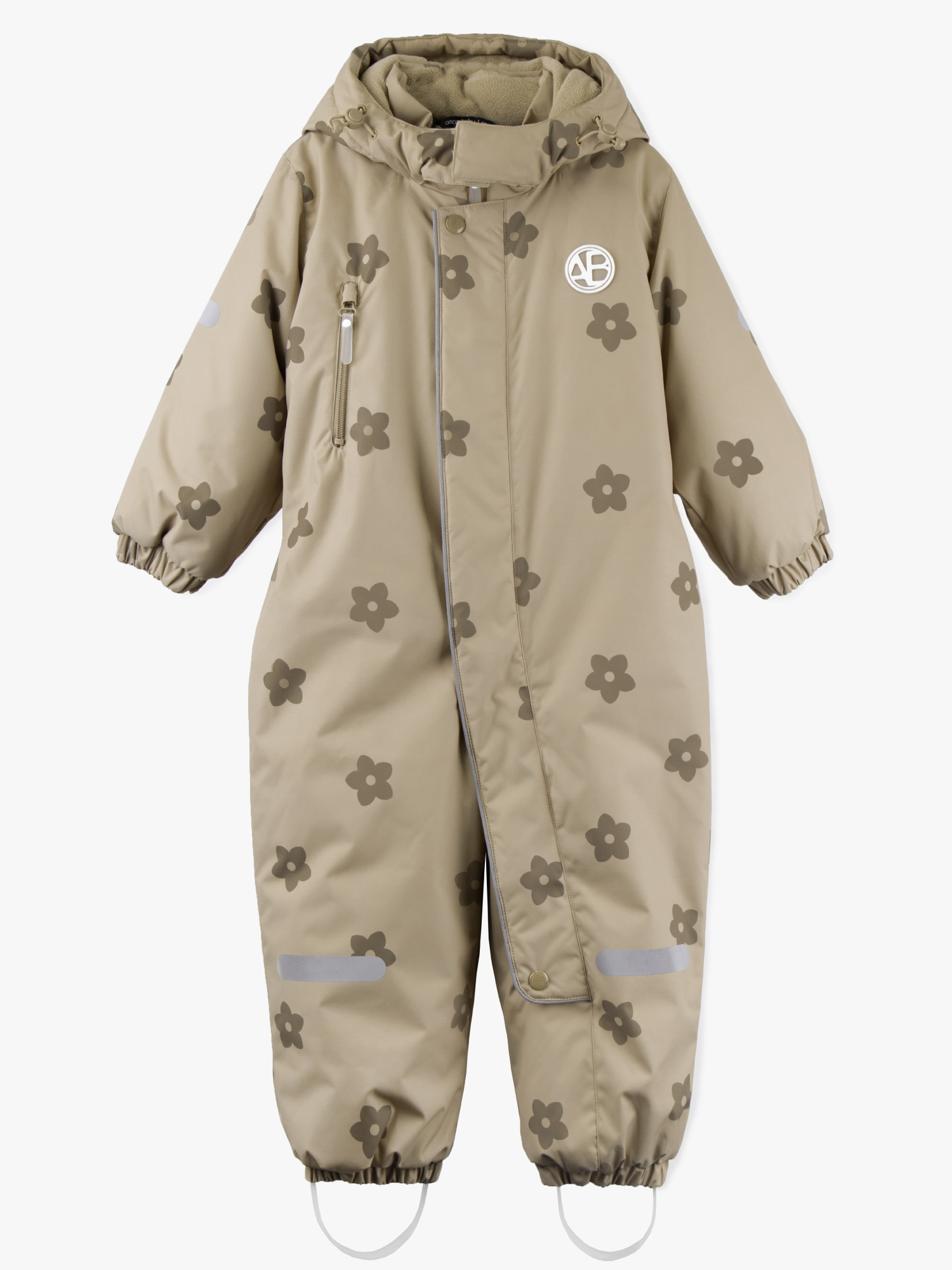 Комбинезон Amarobaby AB-OD25-6202AD/03 - фото 9