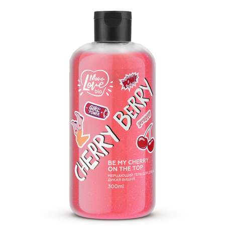 Гель MonoLove bio 300 мл