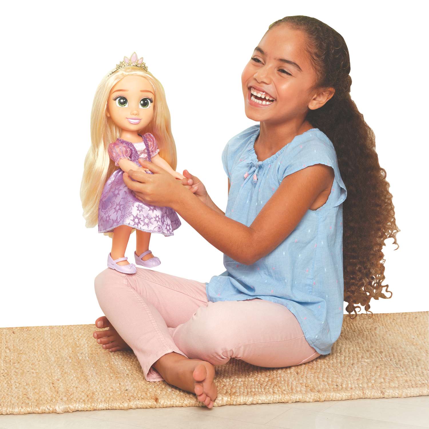 Кукла классическая Jakks Pacific 95561-4L - фото 10