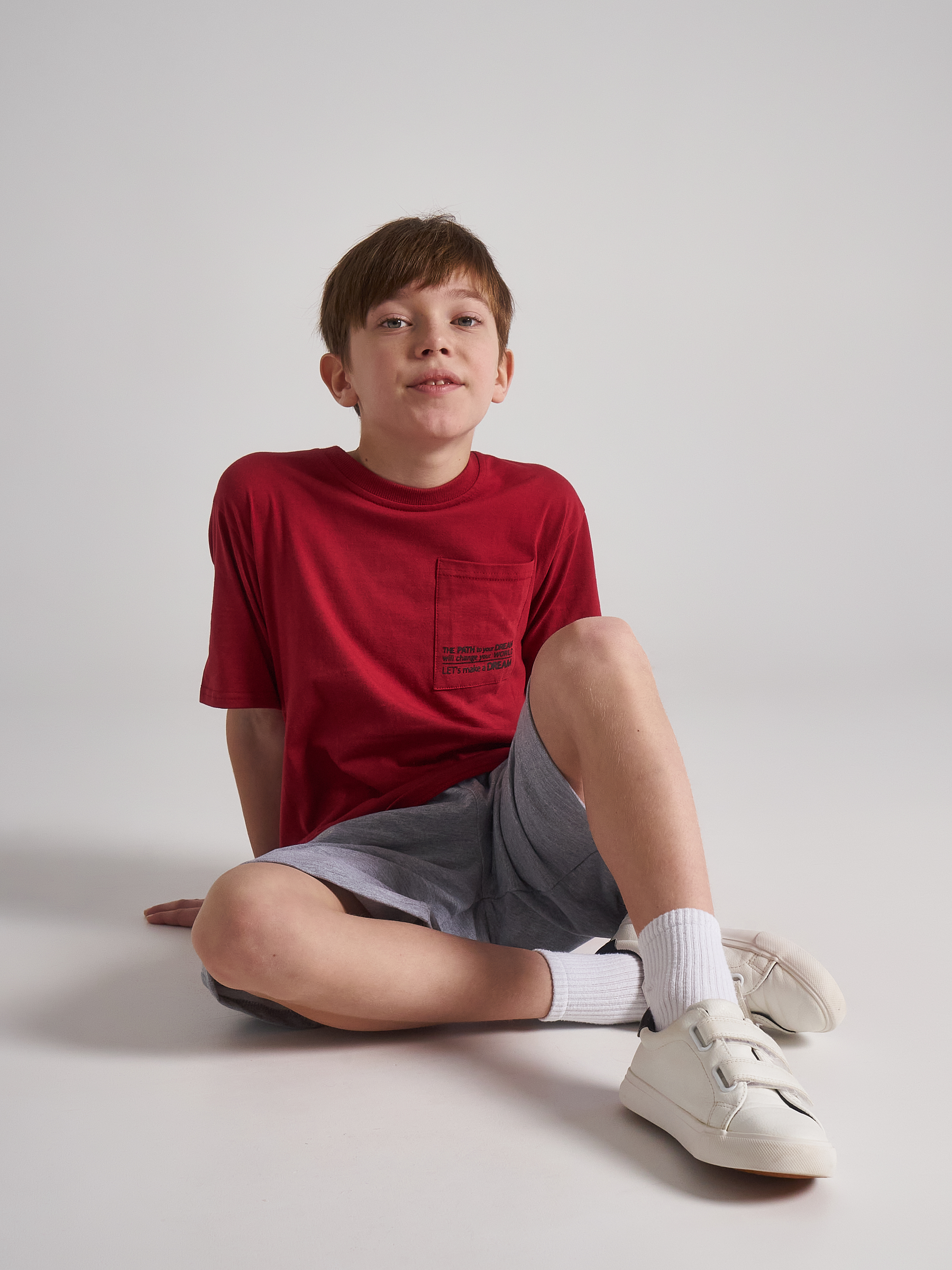 Футболка N.O.A. 11495-3 - фото 15