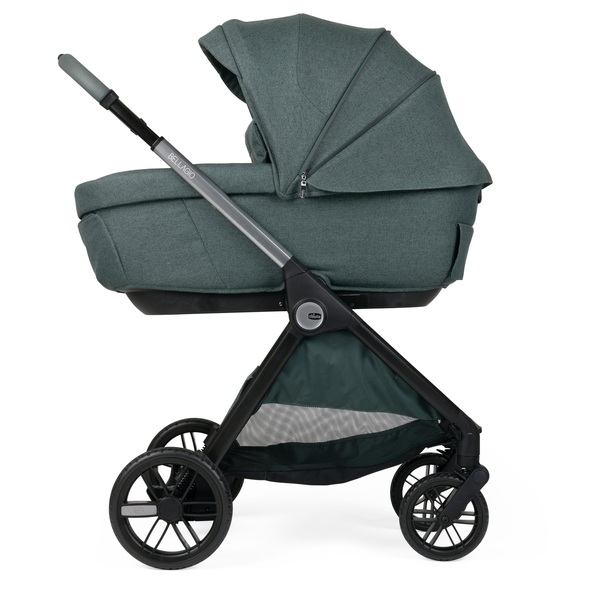 Люлька Chicco Gran comfort - фото 10