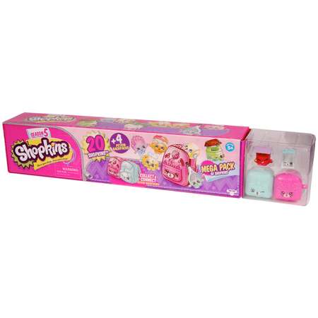 Игровой набор Shopkins