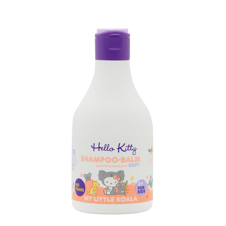 Шампунь Hello Kitty my little koala 250 мл