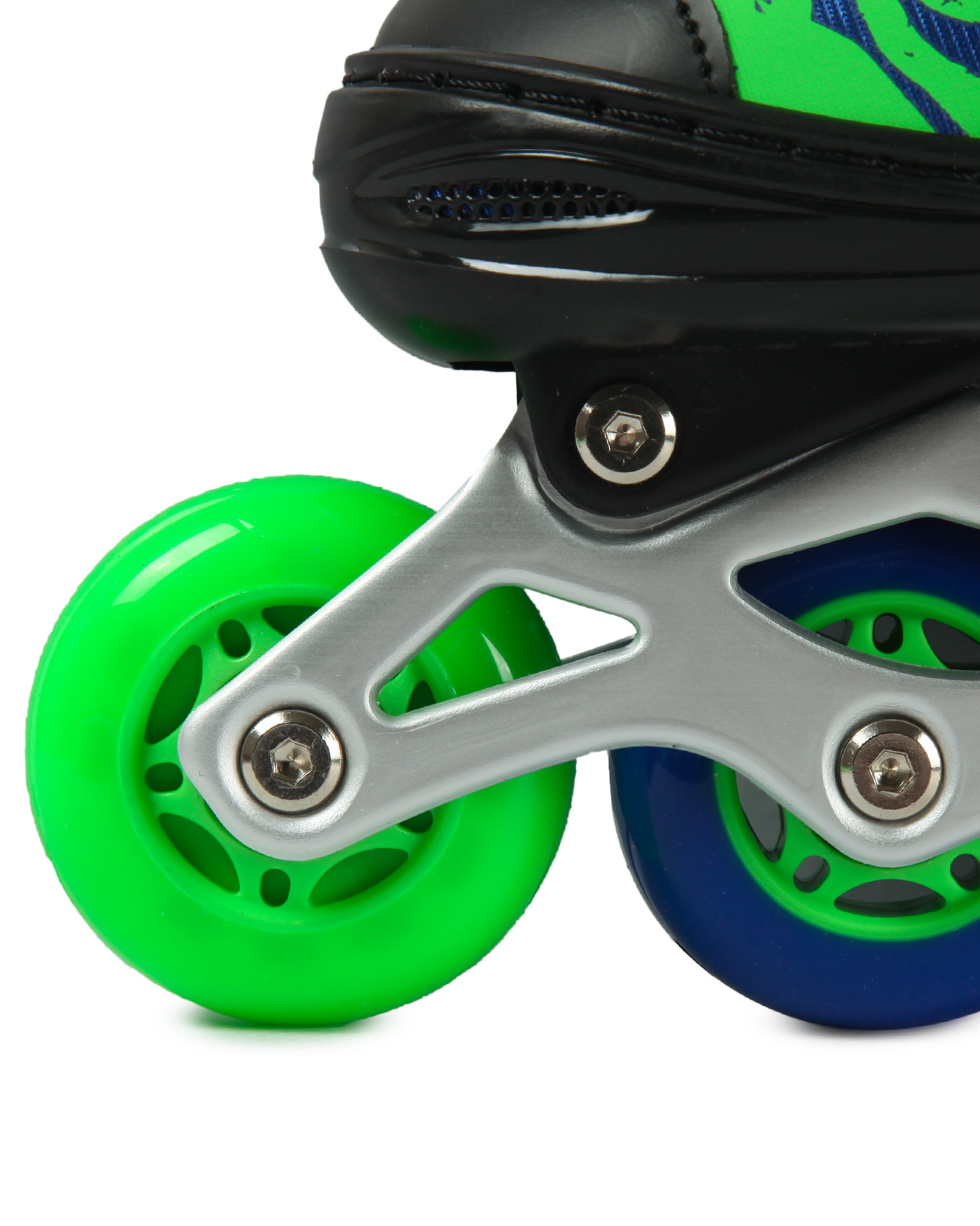 Роликовые коньки Kreiss S 30-33 - фото 6