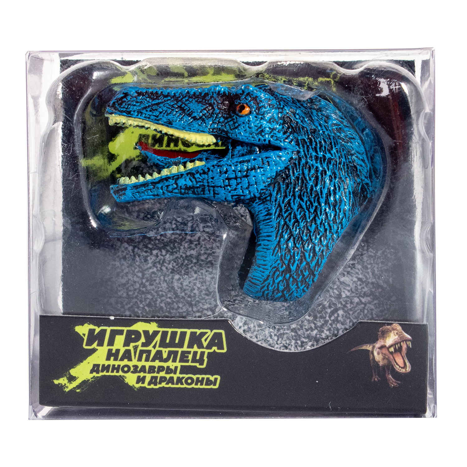 Фигурка KiddiePlay в ассортименте - фото 18