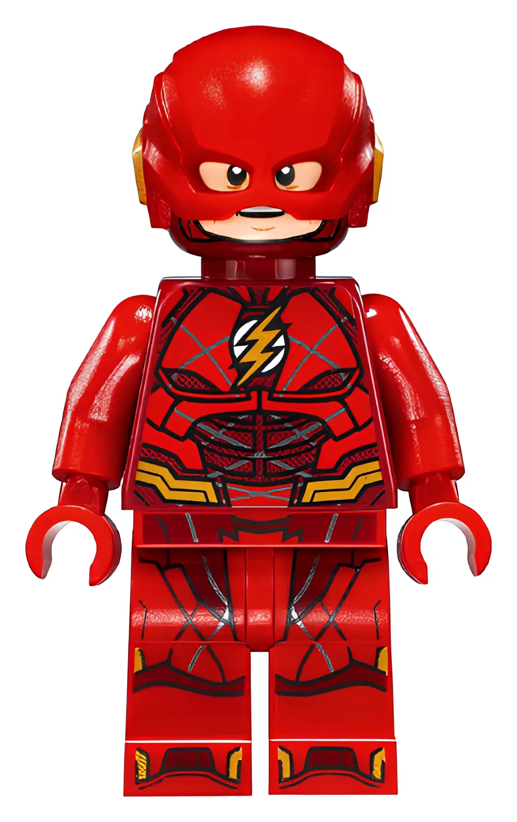 Фигурка LEGO The Flash - фото 1