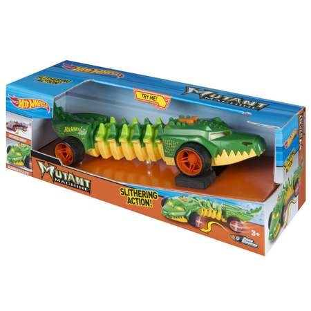 Автомобиль Hot Wheels