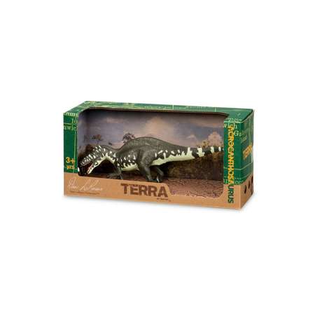 Фигурка TERRA