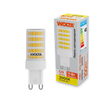 Светодиодная лампа WOLTA standard