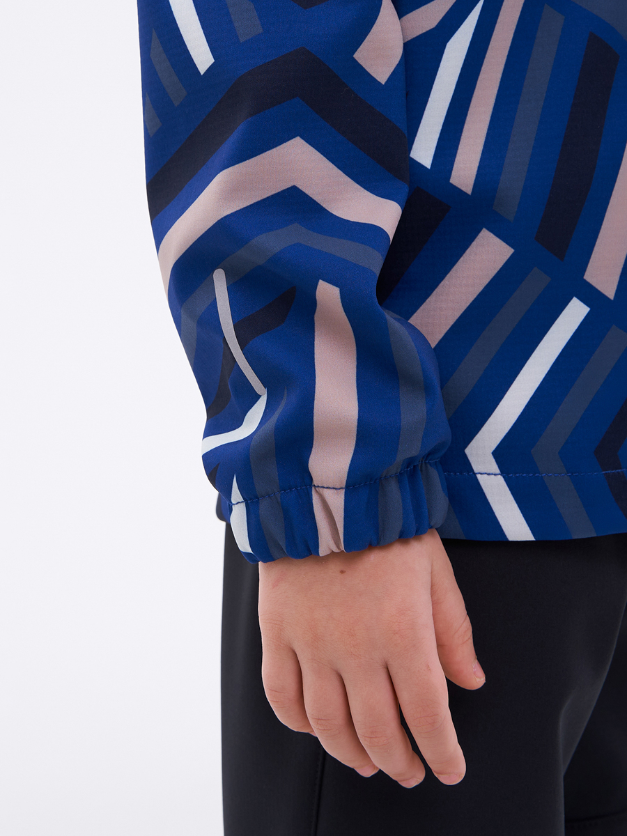 Куртка Lassie 72104203-6910 - фото 6