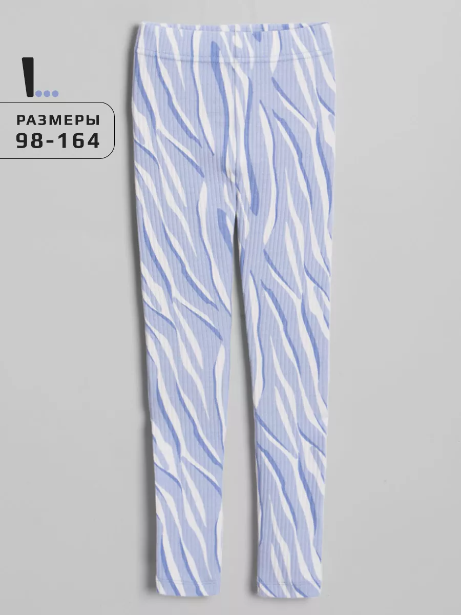 Леггинсы LARETTO LRTT-345/00-0030808 - фото 2