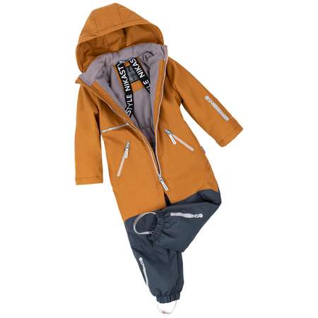 Комбинезон NIKASTYLE