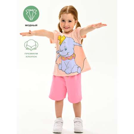 Футболка и шорты Deiko Baby