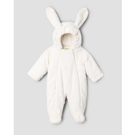 Утеплённый комбинезон BabyGо