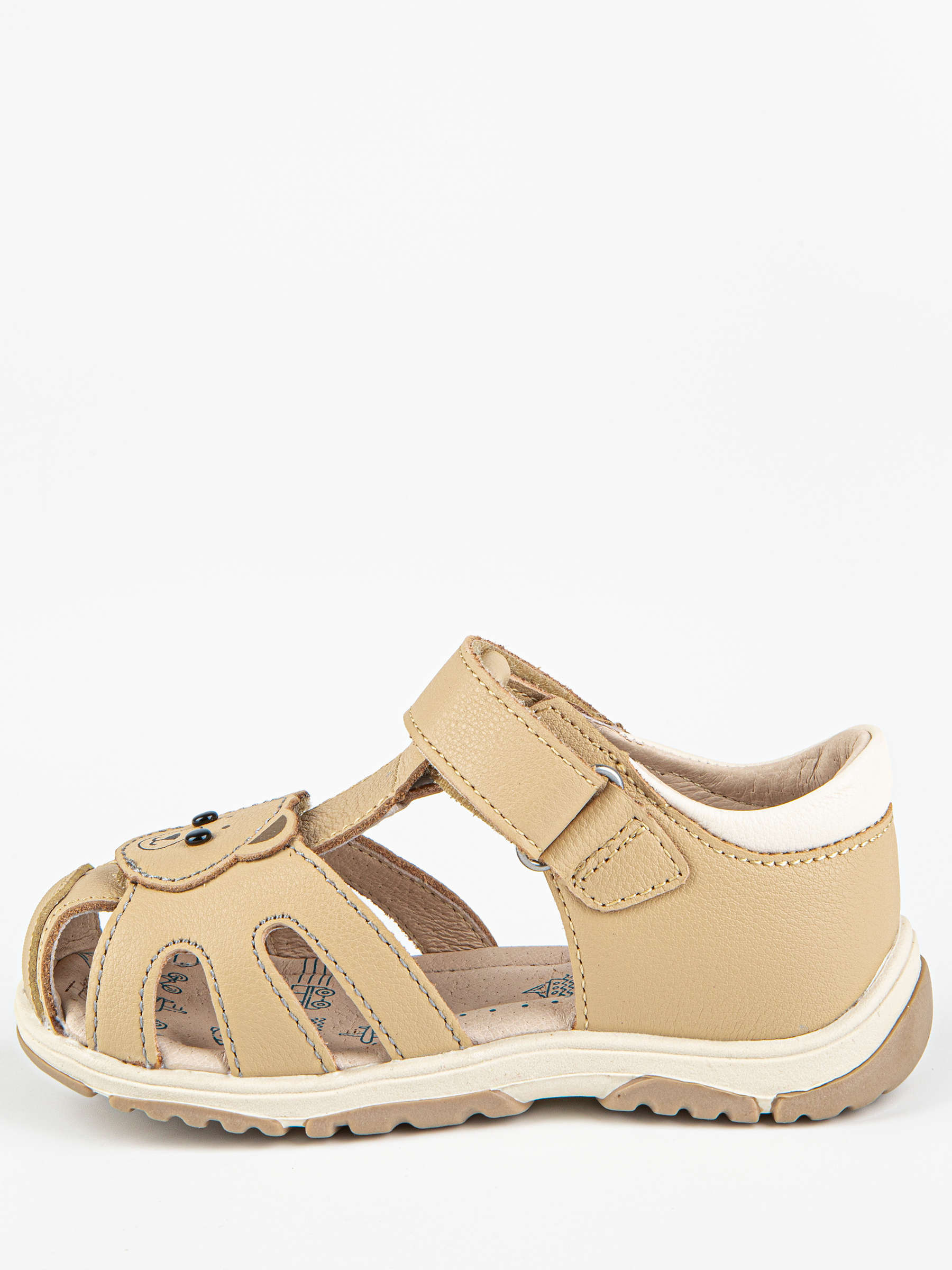 Сандалии Kapika 31936-2 - фото 7