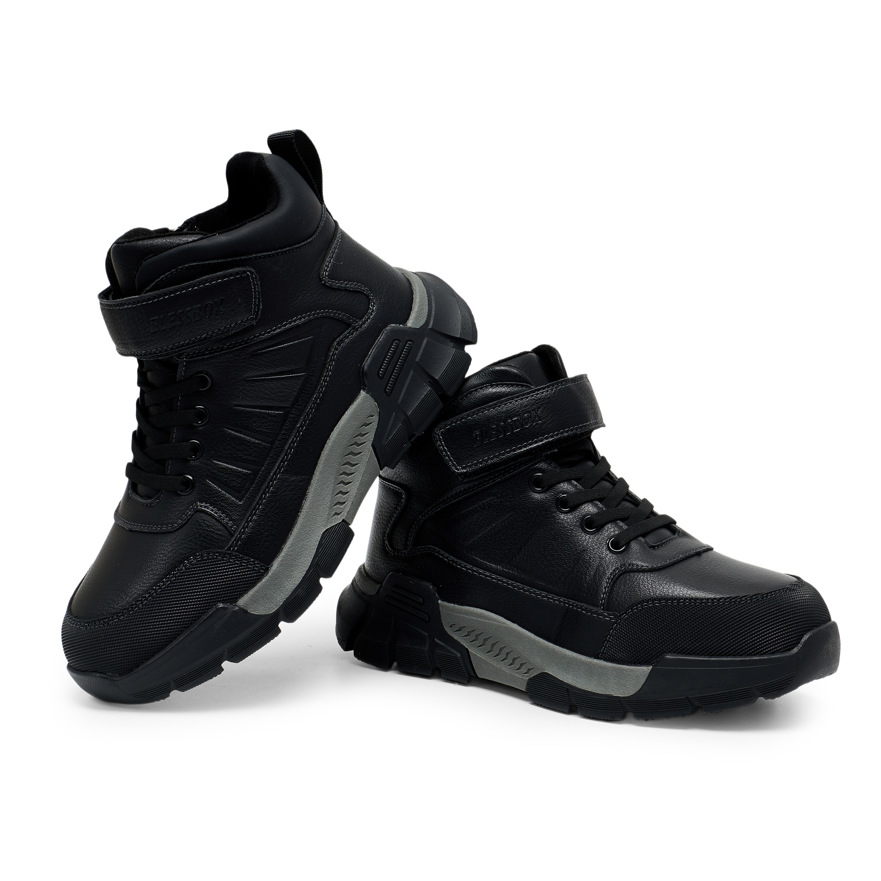 Ботинки BLESSBOX BX52959A - фото 2