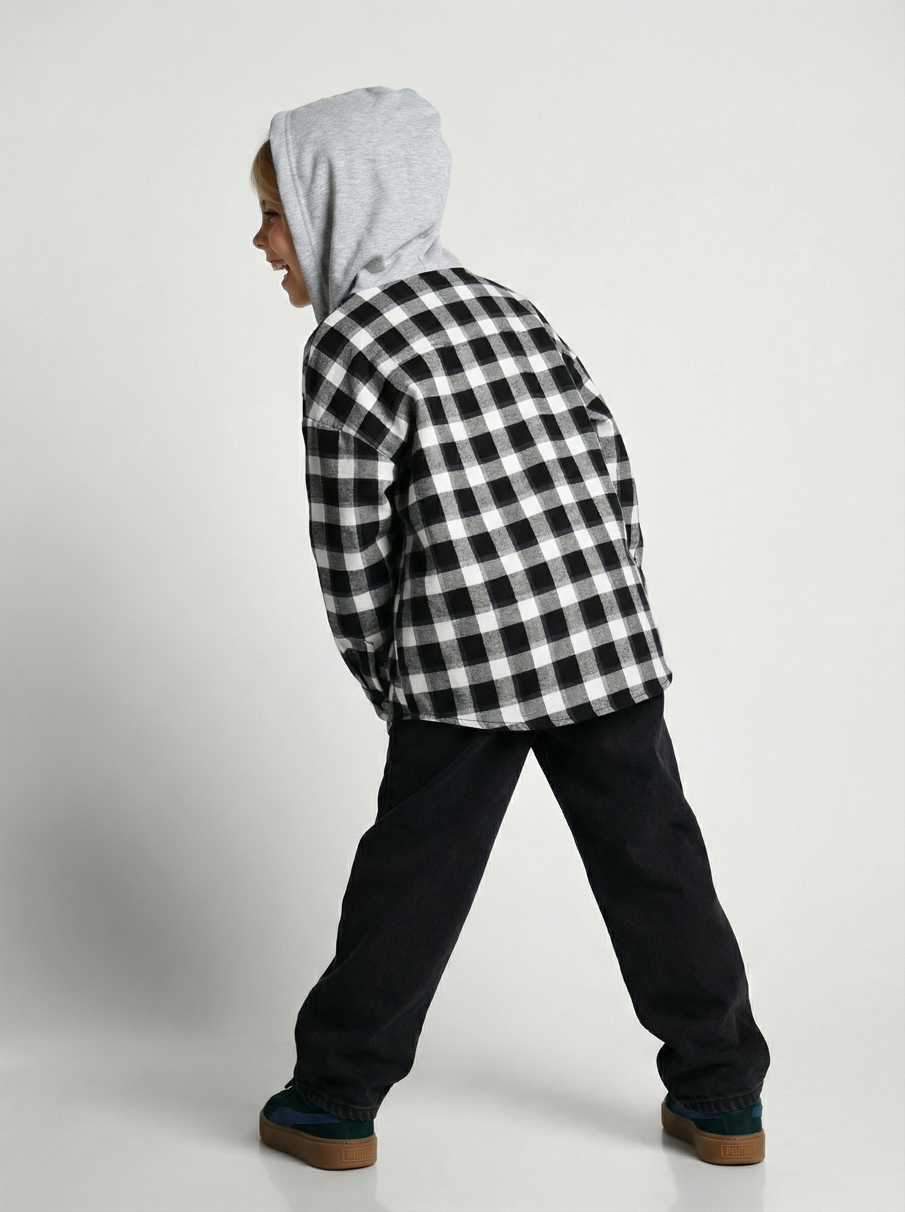 Толстовка YOULALA 1570310106 - фото 7