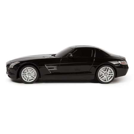 Автомобиль РУ Mobicaro Mercedes 1:24