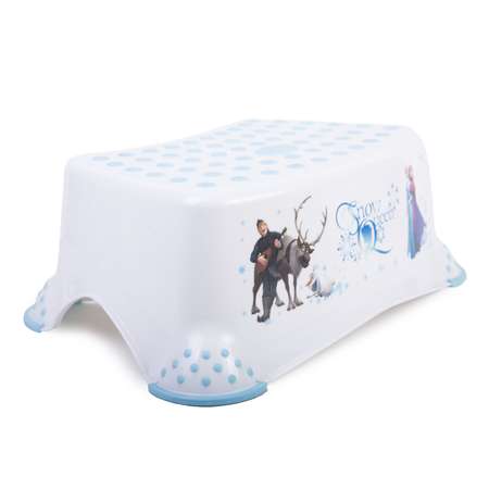 Подставка-табуретик Disney Frozen