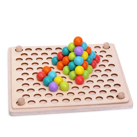 Игрушка Щепочка
